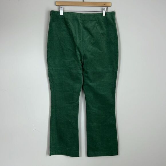 Tuckernuck Green Corduroy Ashford Pants Size XL - Picture 6 of 12